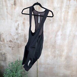 Maap black training bib